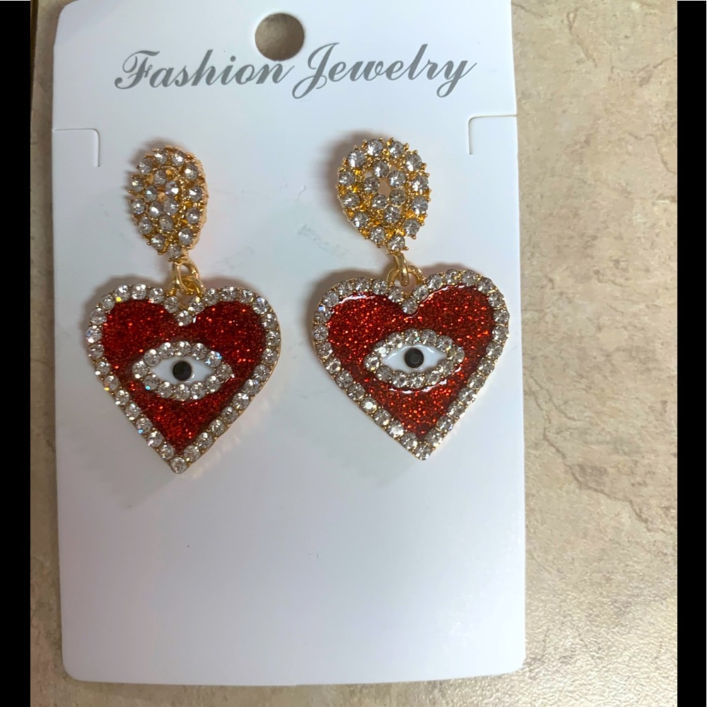 Fashion Earrings